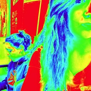 Meet your Posher, Sami